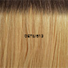 Janet Coll. Natural Curly Wig - Kellen