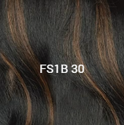 Zury Sis Byd-Lace H Crimp 24″