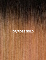 Sensationnel Instant Fashion Synthetic Wig - Talia 12"