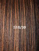 Sensationnel Curls Kinks & Co Bundle - Straight 18"