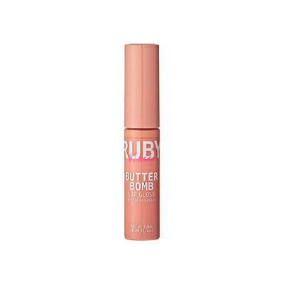 IVY Ruby Kisses Butter Bomb Lip Gloss .26oz