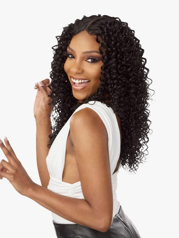 Sensationnel Vice 3x Multi Bundle - Boho Curl 14",16,18"