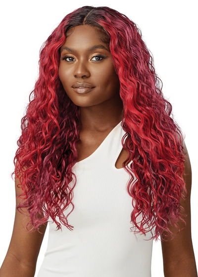 Outre Everywear Lace Front Wig - Every31