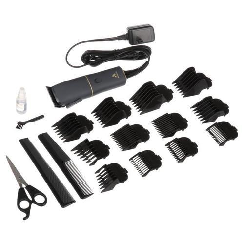 Andis DIY BeSpoke Clippers 20pc (26305)