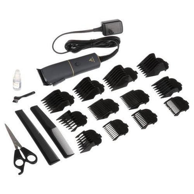 Andis DIY BeSpoke Clippers 20pc (26305)