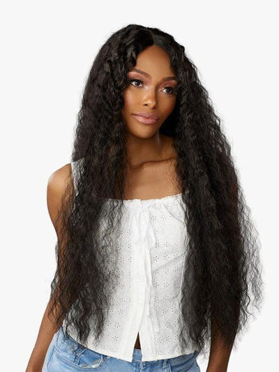 Sensationnel Dashly Lace Wig - Unit 52