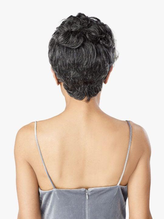 Sensationnel Empire "Salt & Pepper" HH Wig - Flora