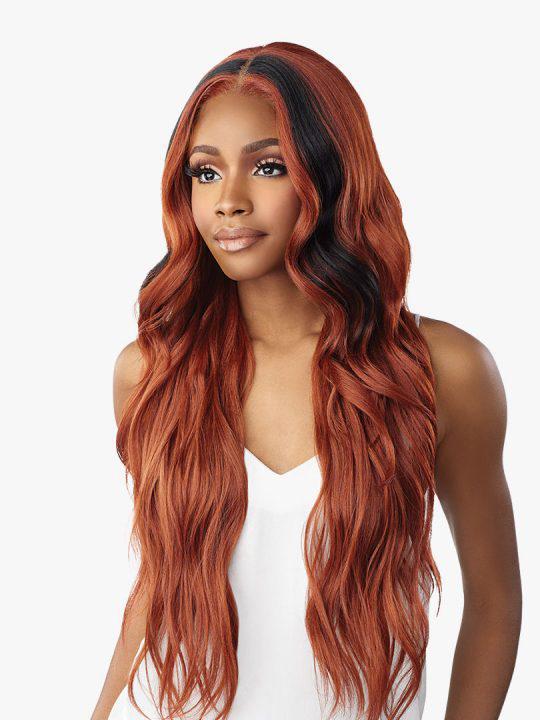 Sensationnel Vice Lace Wig - Unit 12