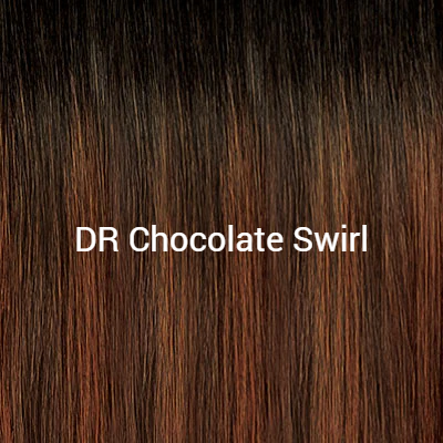 Outre Perfect Hairline 13x6 Faux Scalp Wig - Geneva