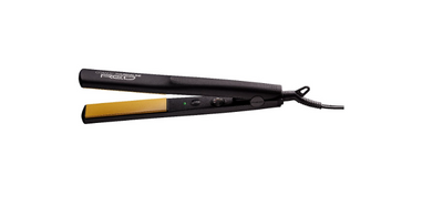 RED by Kiss 1" Ceramic Tourmaline Flat Iron (FI100U)