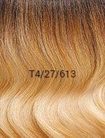 Laude 3X Boho Passion Twist 24" UB010-24