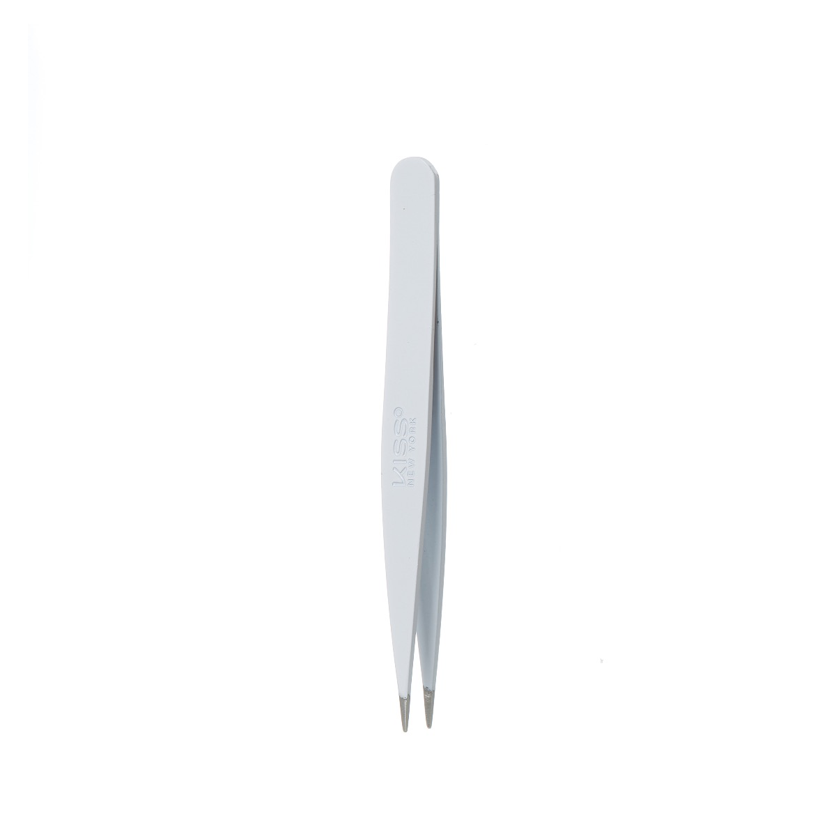 RED by Kiss Point Tip Tweezer (TWZ01J)