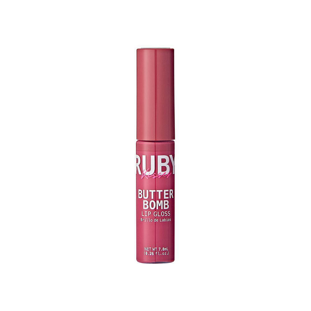 IVY Ruby Kisses Butter Bomb Lip Gloss .26oz