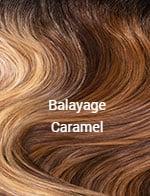 Sensationnel Instant Up & Down Half Wig N Pony HRF - UD 21