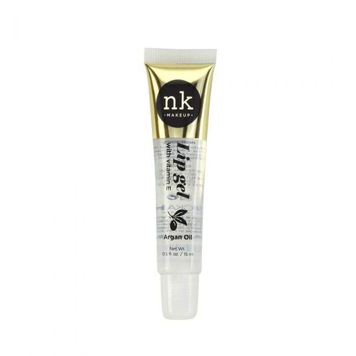 Nicka K Lip Gel Gloss