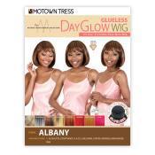 Motown Tress Day Glow Glueless Wig - Albany