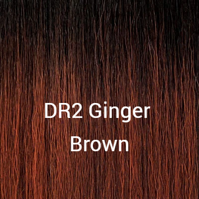Outre Melted Hair HD Lace Front Wig - Fabiola