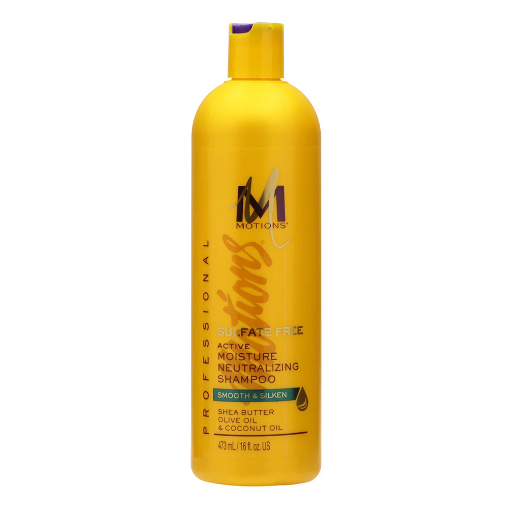 Motions Professional Neutralizing Shampoo (16oz) (75269)