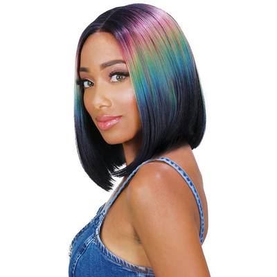 Zury Sis Byd Lace Front Wig - BYD LACE H BEN