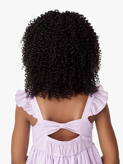 Sensationnel Lulu Mini Kids 2X Coily 7"