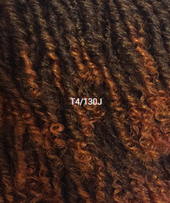 Bobbi Boss Synthetic Wig M1021 Soul Locs Long