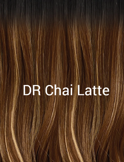 Outre 13x4 Lace Wig - Stitch Braid Ripple Wave 30"