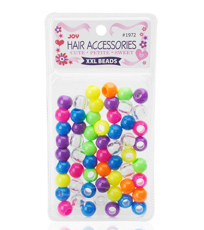 Joy Round Beads XXL 60 ct