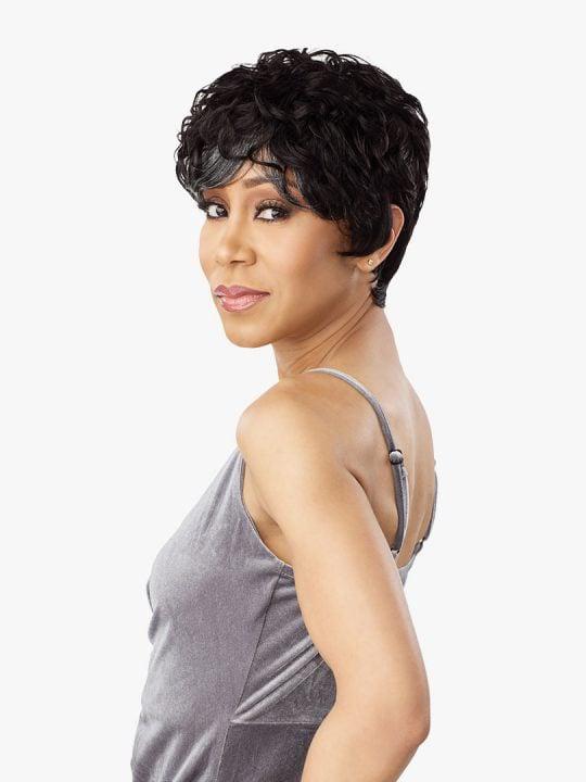 Sensationnel Empire "Salt & Pepper" HH Wig - Kori