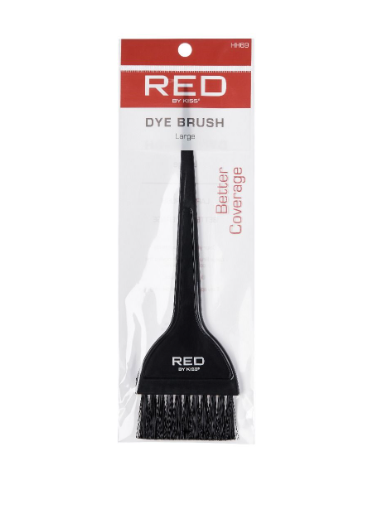 RED by Kiss Professional Dye Brush (HH69)