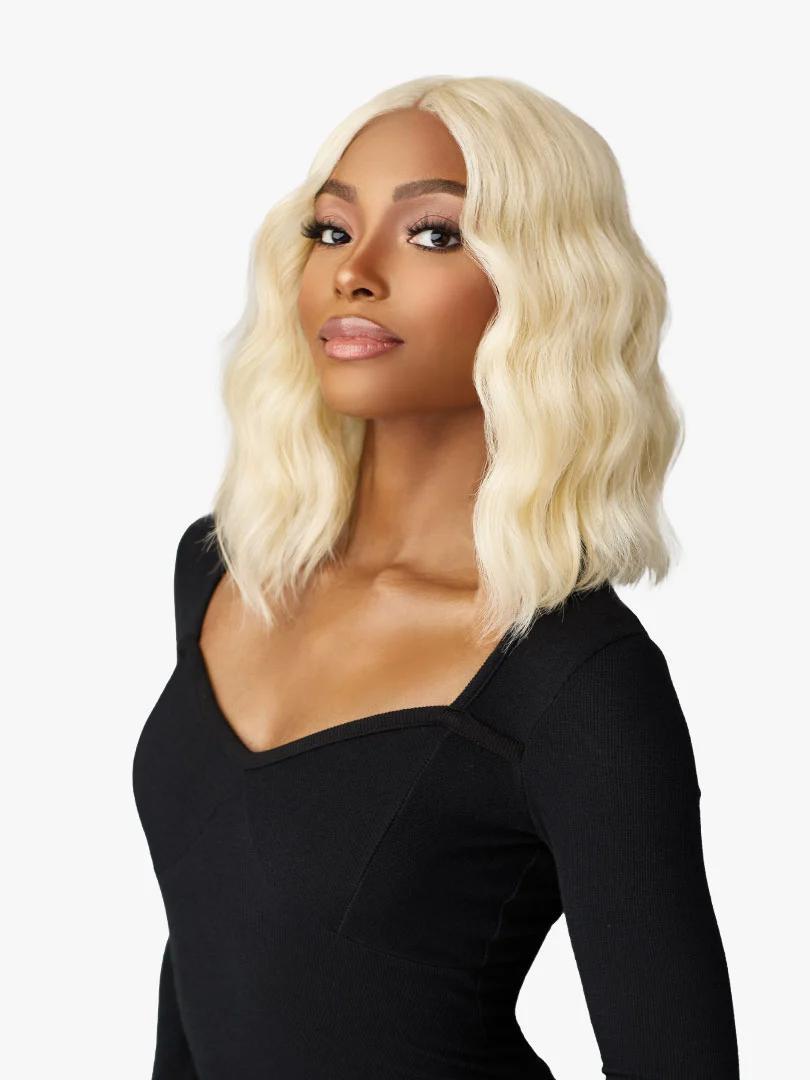 Sensationnel Chic Bob Lace Wig - LOB Unit 5