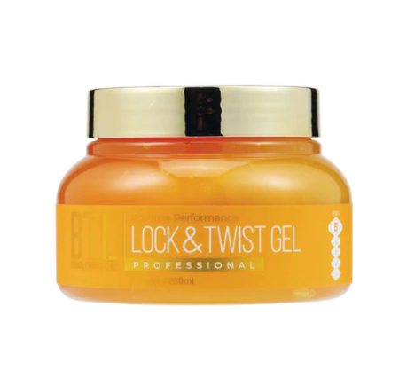 BTL Loc & Twist Gel - Extreme Performance