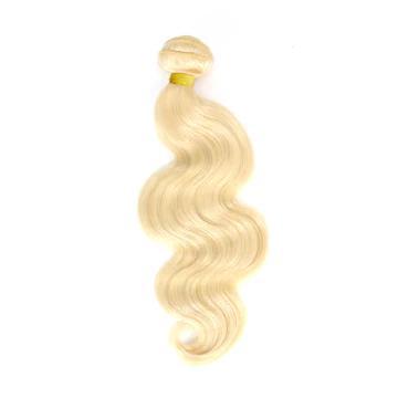 Tru Burmese Virgin Hair Bundle - 613 Body Wave