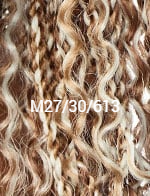 Sensationnel Lulutress 3X Bohemian Box Braids 20"