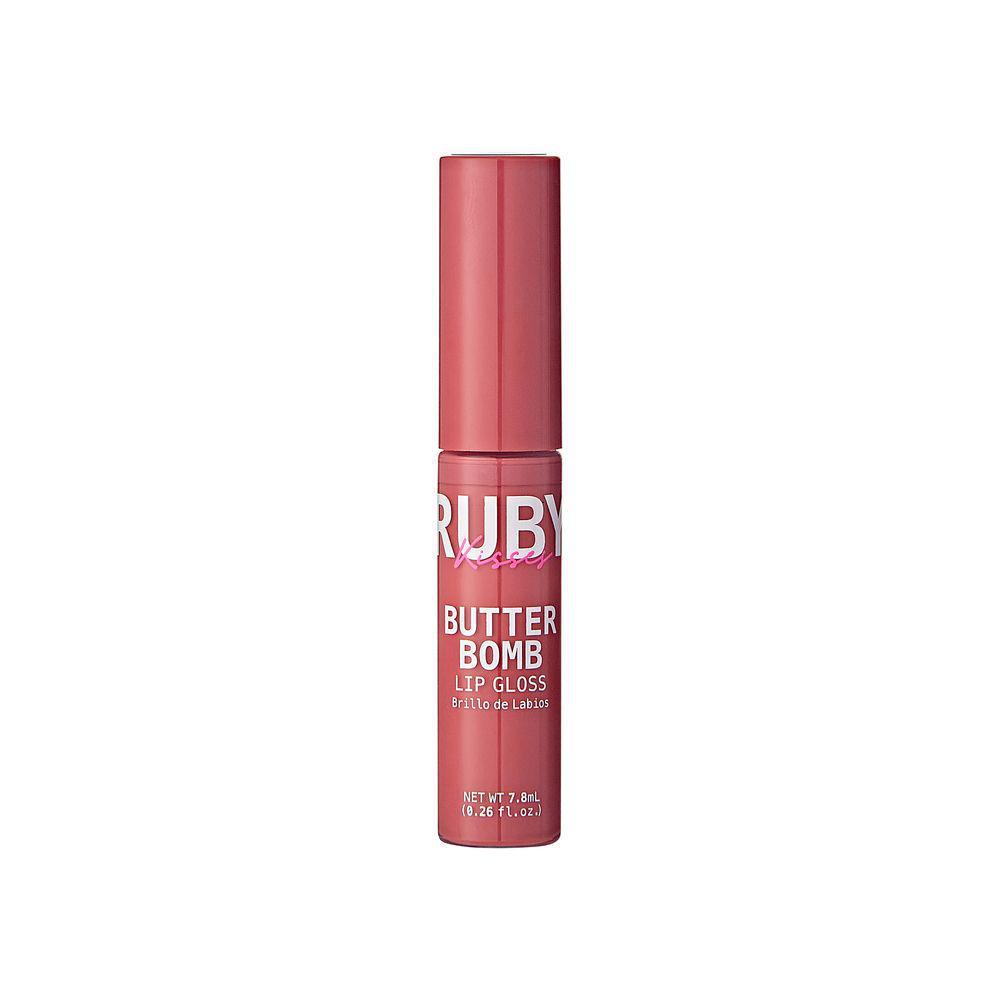 IVY Ruby Kisses Butter Bomb Lip Gloss .26oz