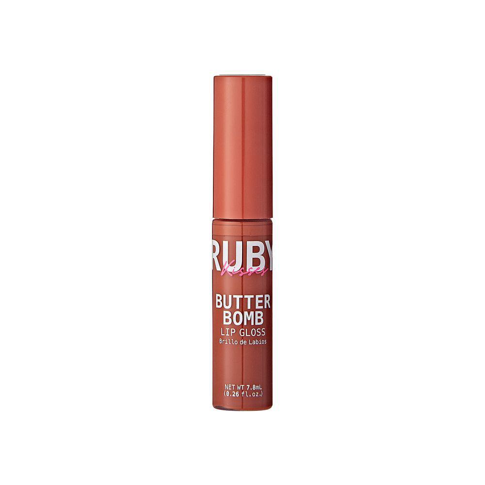 IVY Ruby Kisses Butter Bomb Lip Gloss .26oz