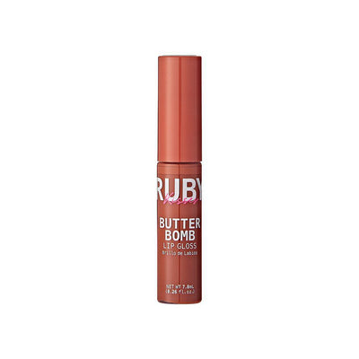 IVY Ruby Kisses Butter Bomb Lip Gloss .26oz