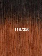 Laude 3X Boho Passion Twist 24" UB010-24