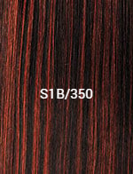 Sensationnel Curls Kinks & Co Bundle - Burmese Curl 20"