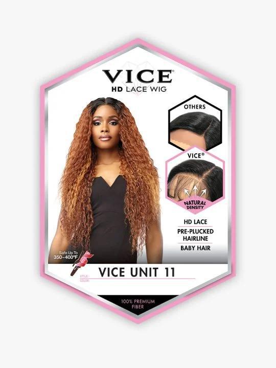 Sensationnel Vice Lace Wig - Unit 11