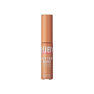 IVY Ruby Kisses Butter Bomb Lip Gloss .26oz