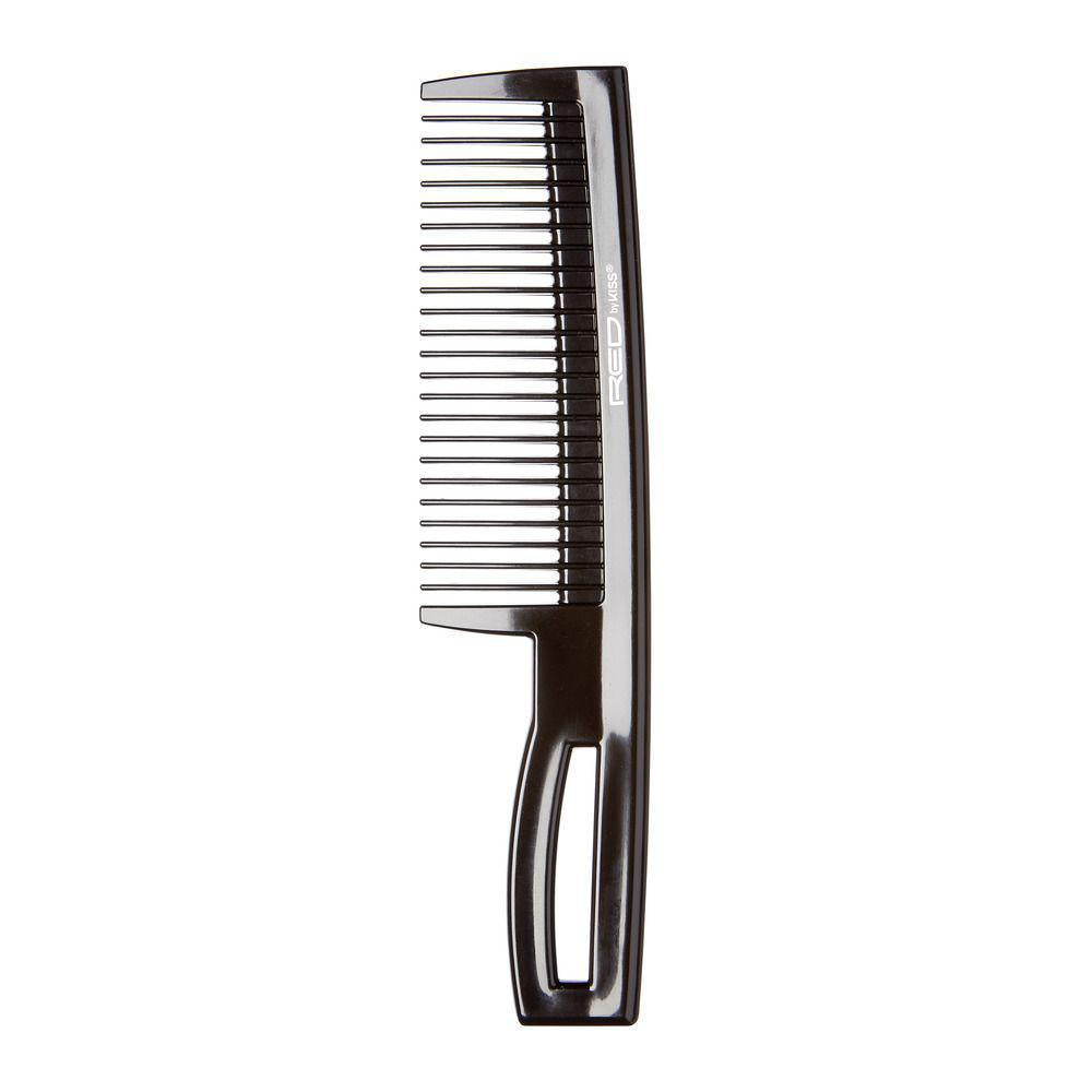 RED by Kiss Wet Comb (HM52)