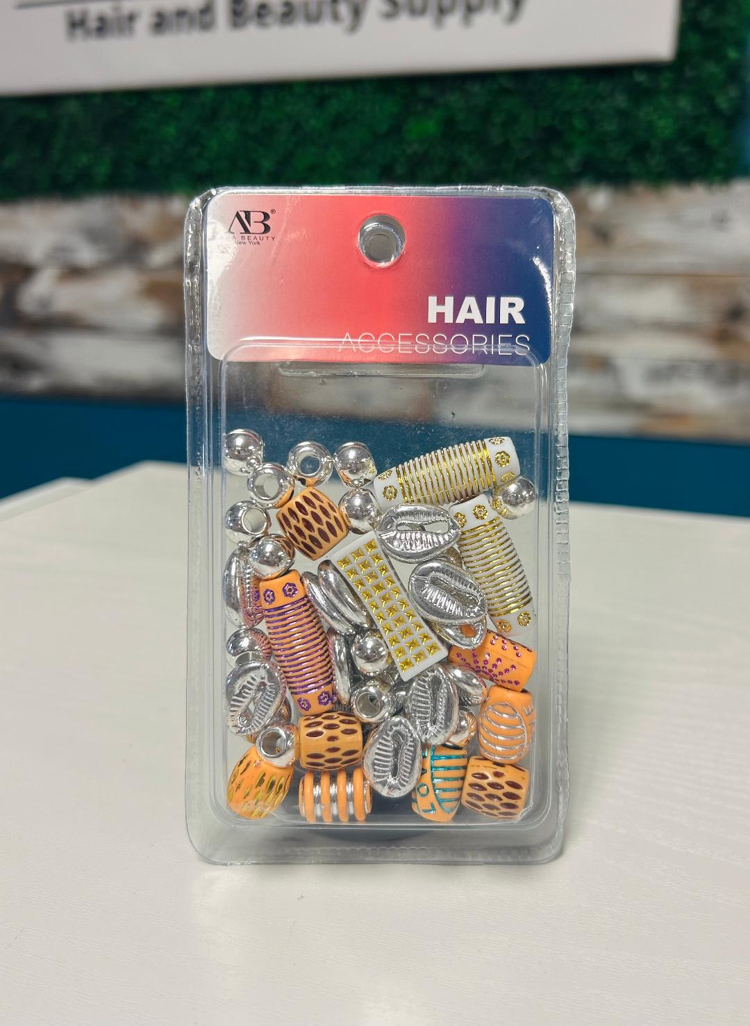 Ana Beauty Decorative Hair Beads