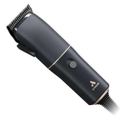 Andis DIY BeSpoke Clippers 20pc (26305)