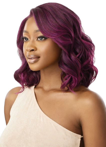 Outre Melted Hair HD Lace Front Wig - Judi