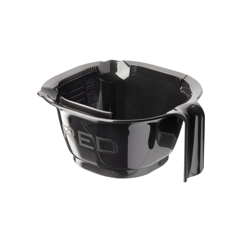 RED by Kiss Hair Dye Bowl (CK04J) - Black
