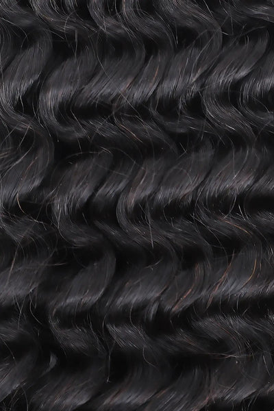 GLH Crochet Strands 100ct - Burmese Curly
