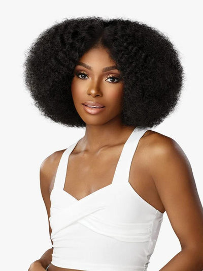 Sensationnel Dashly Lace Wig - Unit 42