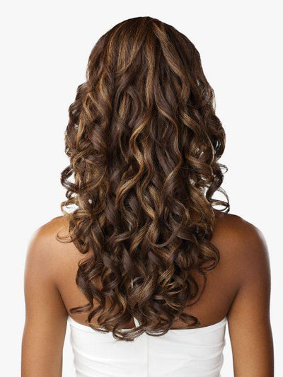 Sensationnel Lulu Pony - Maya