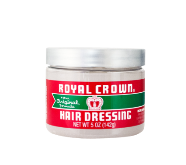 Royal Crown Hair Dressing (5oz)