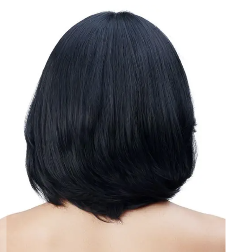 Bobbi Boss Synthetic Wig M709 Clara